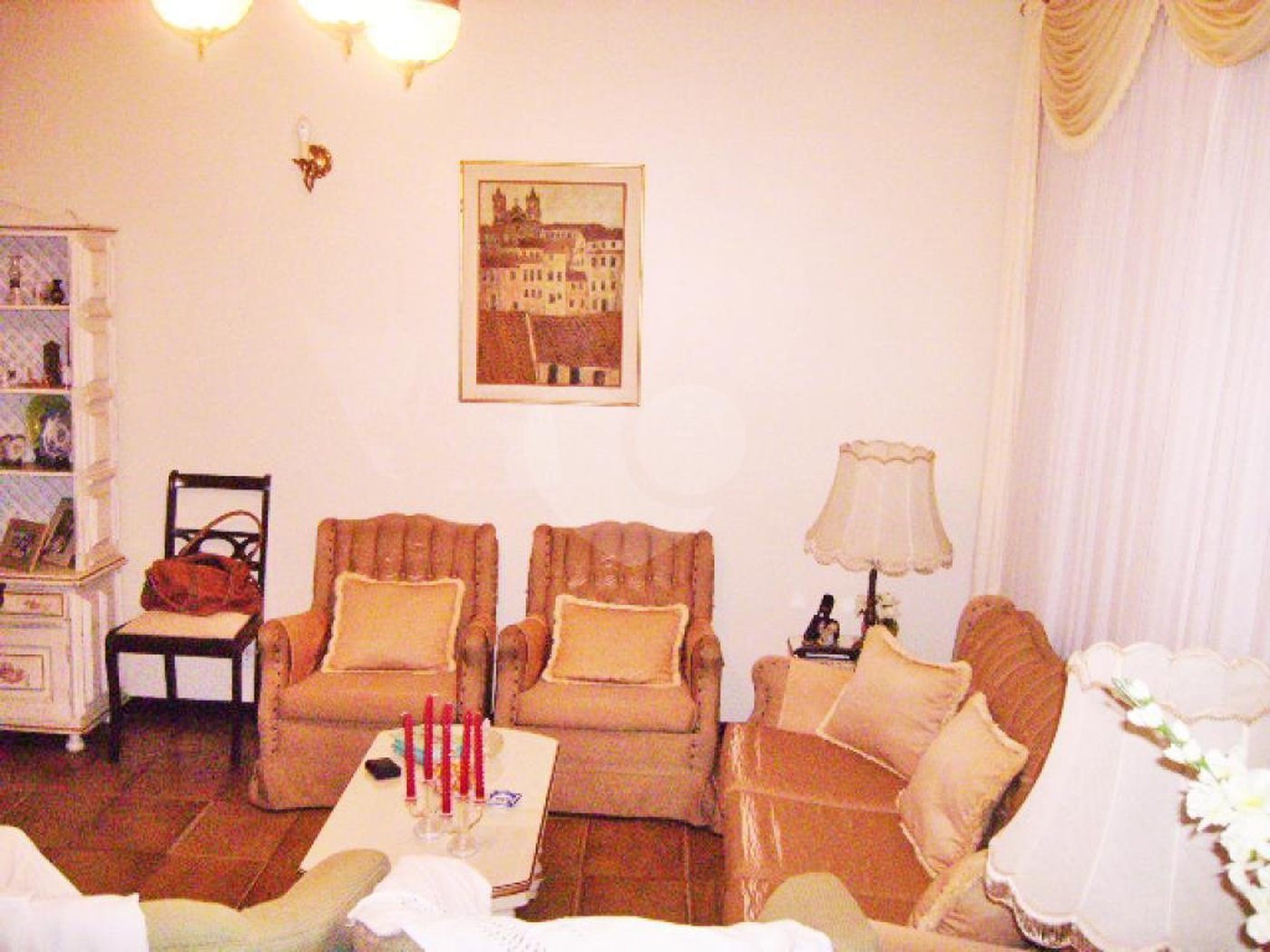 Sobrado à venda com 3 quartos no Centro, Osasco, SP