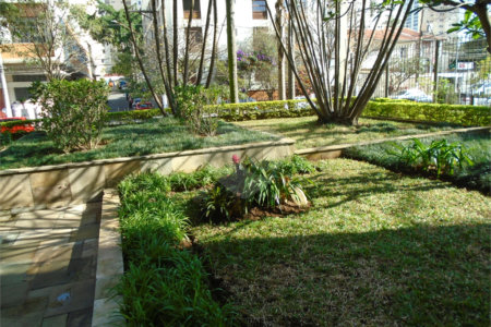 Apartamento à venda com 3 quartos, sendo 1 suíte,  em Brooklin, São Paulo, SP