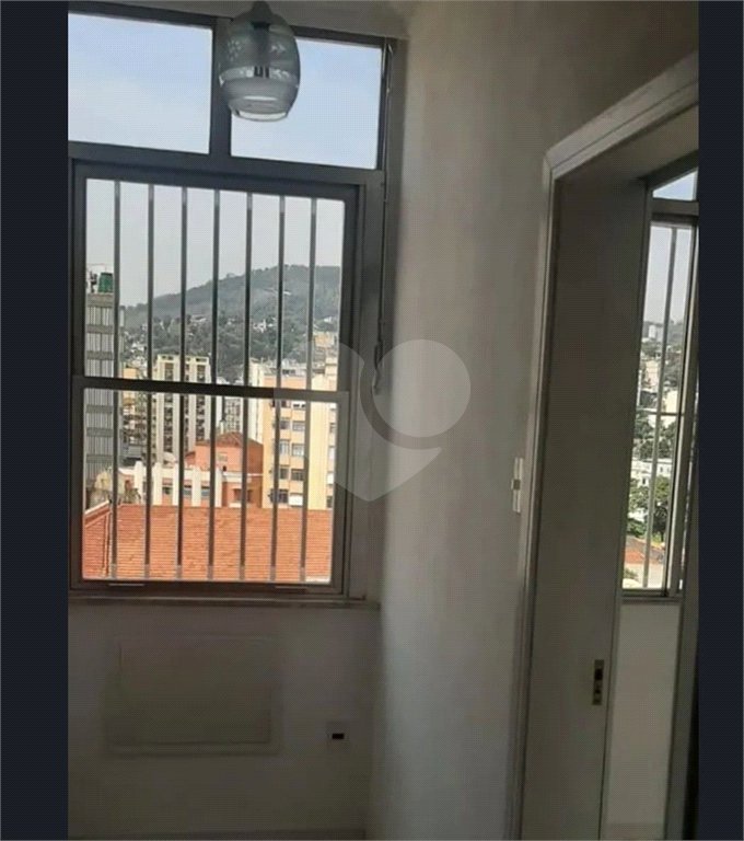 Apartamento à venda com 1 quarto no Centro, Rio de Janeiro, RJ