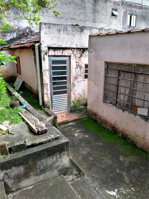 Terreno à venda em Jardim Peri, São Paulo, SP