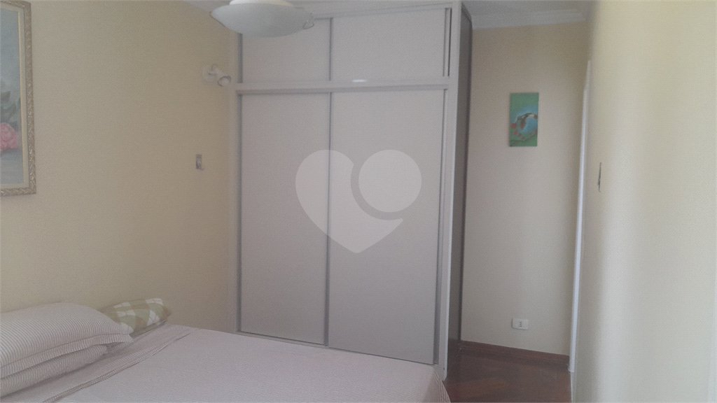 Apartamento à venda com 3 quartos, sendo 1 suíte, em Tucuruvi, São Paulo, SP