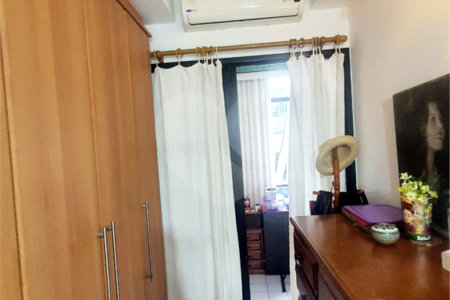 Cobertura à venda com 3 quartos, sendo 2 suítes, em Tijuca, Rio de Janeiro, RJ