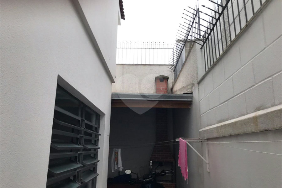 Sobrado à venda com 3 quartos, sendo 1 suíte, em Vila Prudente, São Paulo, SP