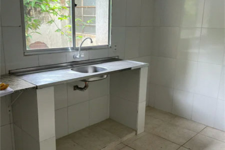 Casa de Vila à venda com 1 quarto em Pinheiros, São Paulo, SP