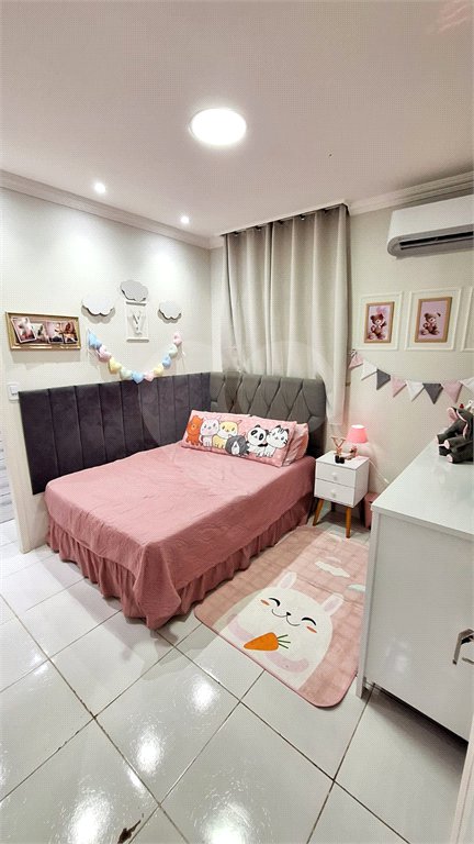 Casa à venda com 3 quartos no condomínio Bosque Vitor Dumas, Rio de Janeiro - RJ