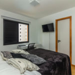 Apartamento à venda com 4 quartos, sendo 3 suítes, em Alto da Lapa, São Paulo, SP