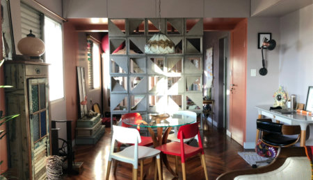 Apartamento à venda com 1 quarto em Alto da Lapa, São Paulo, SP