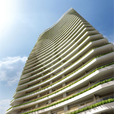 Apartamento à venda com 3 suítes em Moema, São Paulo, SP