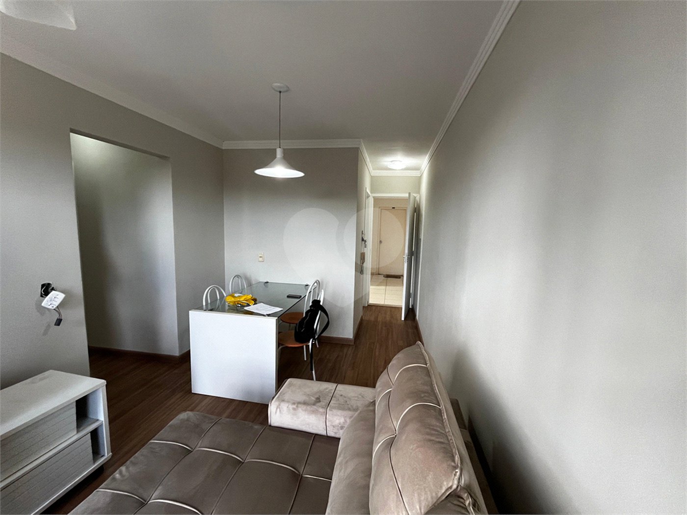 Apartamento para alugar com 2 quartos em Jardim Guarujá, Sorocaba, SP