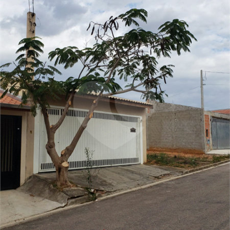 Casa à venda com 4 quartos em Recanto do Guarau, Salto, SP