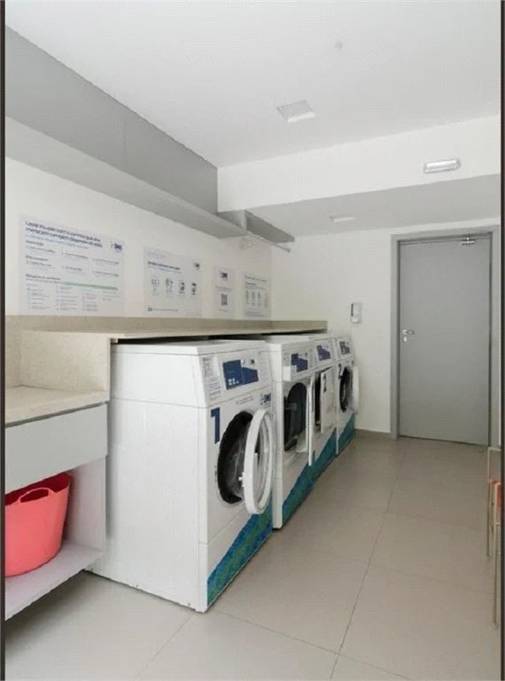 Apartamento à venda com 1 suíte em Pinheiros, São Paulo, SP