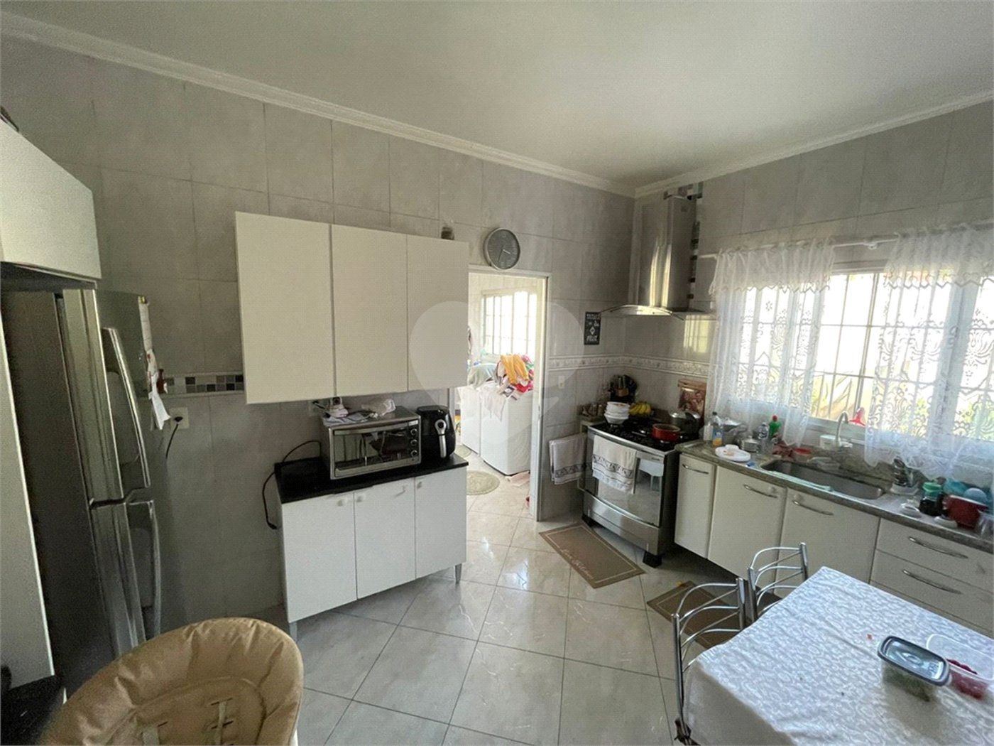 Casa para venda na Vila Carmem