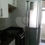 Apartamento à venda com 2 quartos em Vila Nova Cachoeirinha, São Paulo, SP