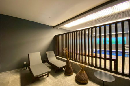 Apartamento à venda com 3 suítes em Vila Leopoldina, São Paulo, SP