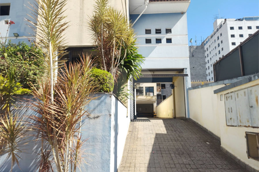 Sobrado à venda com 4 quartos, sendo 1 suíte, em Santana, São Paulo, SP