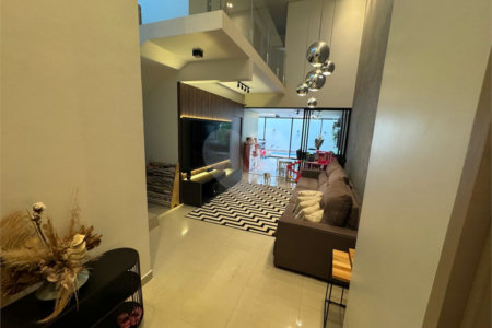 Casa à venda com 3 suítes no condomínio San Marco II - Ilha de Roma, Ribeirão Preto - SP