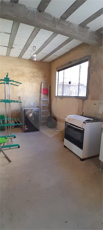 Casa à venda com 2 quartos em Campo Grande, Rio de Janeiro, RJ