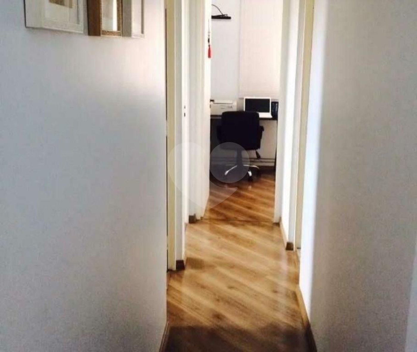 Apartamento à venda com 3 quartos em Pirituba, São Paulo, SP