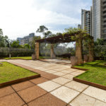 Apartamento à venda com 4 quartos, sendo 3 suítes,  em Real Parque, São Paulo, SP