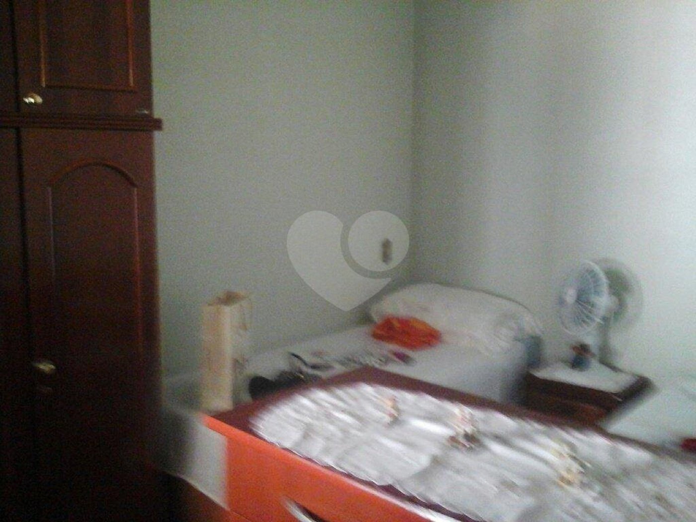 Casa de Vila à venda com 4 quartos, sendo 1 suíte, no condomínio Travessa Isadora,4, São Paulo - SP