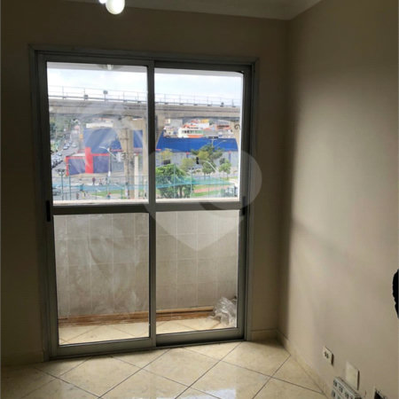 Apartamento à venda com 3 quartos em Vila Divina Pastora, São Paulo, SP