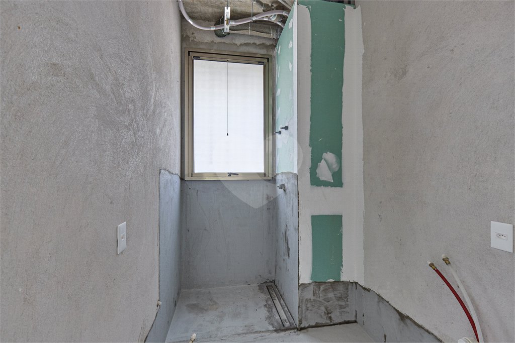 Apartamento à venda com 4 suítes em Vila Nova Conceição, São Paulo, SP