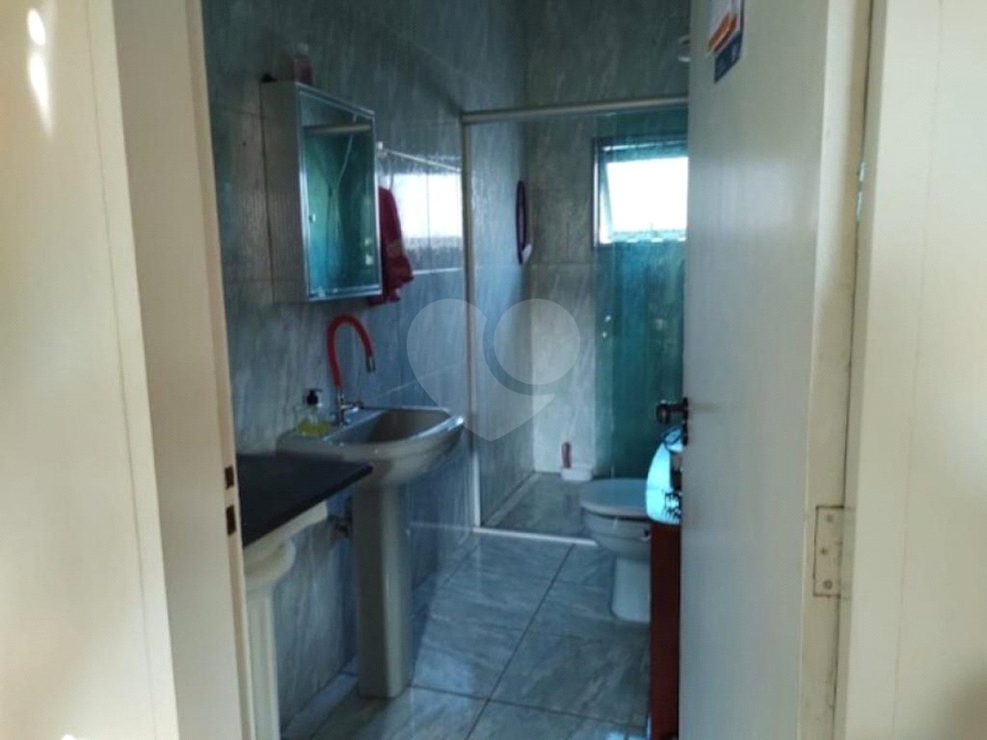 Casa à venda com 9 quartos em Parque Fernanda, São Paulo, SP