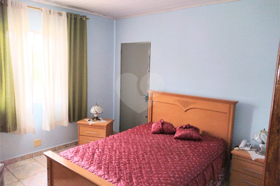 Sobrado à venda com 2 quartos em Palmas do Tremembé, São Paulo, SP