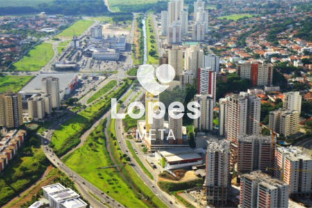 Apartamento à venda com 2 quartos em Jardim Ismênia, São José dos Campos, SP