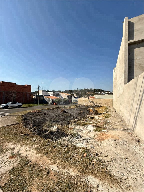 Terreno à venda em Jardim Guarujá, Salto, SP