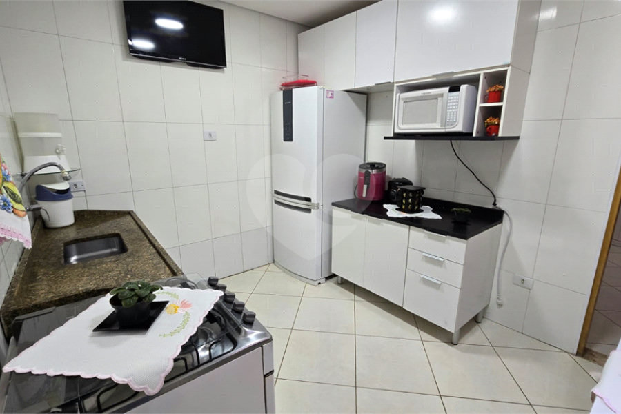 Casa à venda com 2 quartos, sendo 1 suíte,  em Vila Bonilha, São Paulo, SP