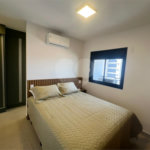 Apartamento à venda com 1 quarto em Parque Campolim, Sorocaba, SP