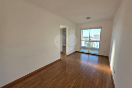 Apartamento à venda com 2 quartos em Jardim Amaralina, São Paulo, SP
