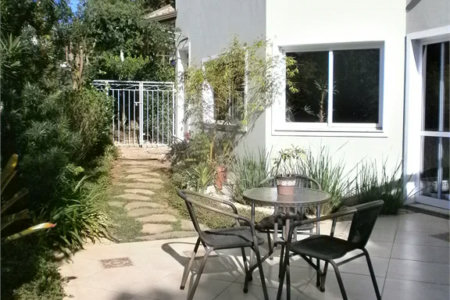 Casa à venda com 3 suítes em Bosque, Vinhedo, SP