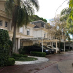 Casa à venda com 4 suítes no condomínio Euroville Place Saint Germain, São Paulo - SP