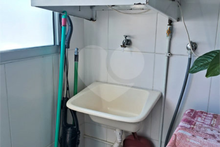 Apartamento à venda com 2 quartos em Loteamento Mogilar, Mogi das Cruzes, SP