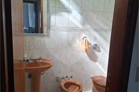Casa Térrea à venda ou para alugar com 3 quartos, sendo 1 suíte, em Vila Sfeir, Indaiatuba, SP