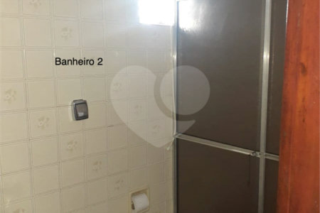Sobrado à venda com 2 quartos em Água Fria, São Paulo, SP