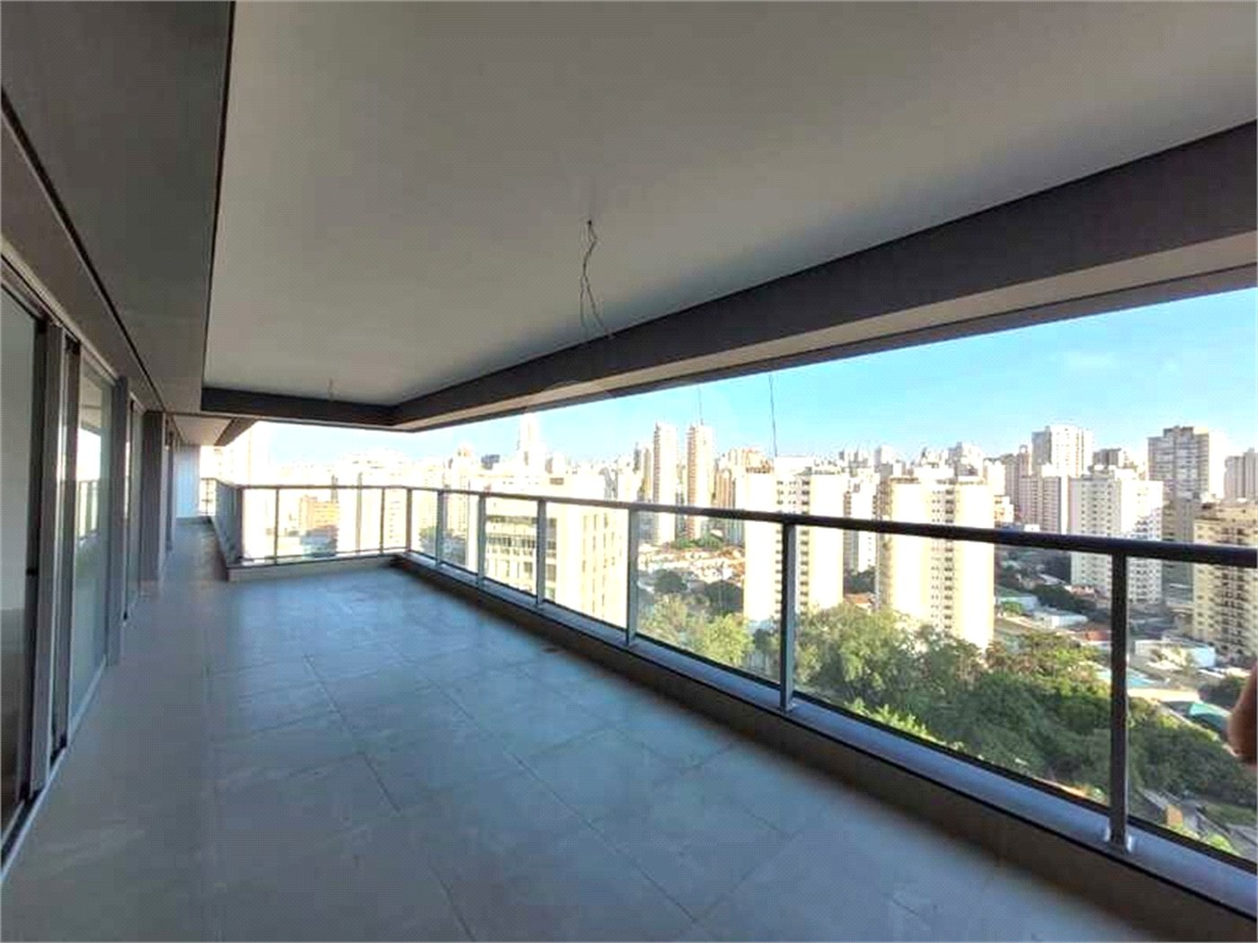 Apartamento à venda com 3 suítes em Água Branca, São Paulo, SP