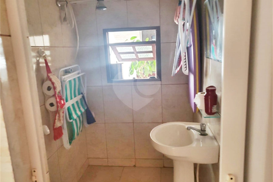 Sobrado à venda com 3 quartos, sendo 1 suíte,  em Parque Edu Chaves, São Paulo, SP