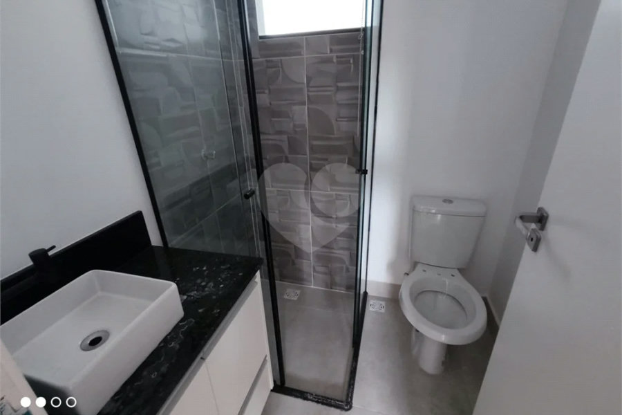Casa à venda com 2 quartos em Santana, São Paulo, SP