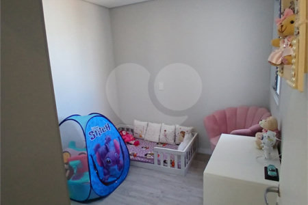 Apartamento à venda com 3 quartos, sendo 1 suíte,  em Vila Gonçalves, São Bernardo do Campo, SP