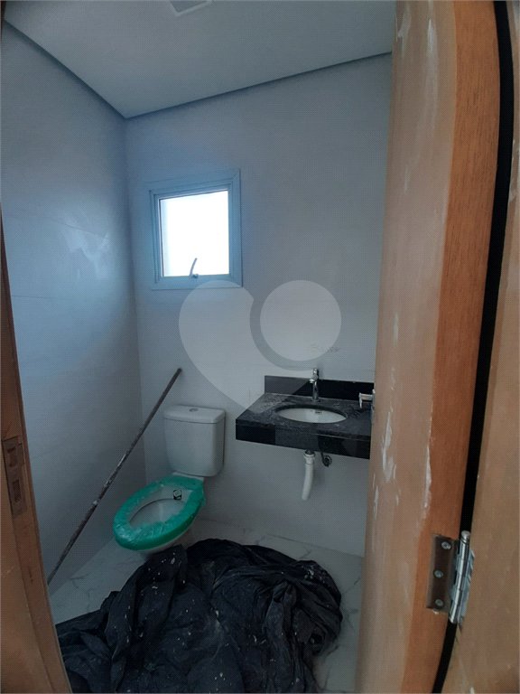 Apartamento à venda com 2 quartos, sendo 1 suíte, em Parada Inglesa, São Paulo, SP