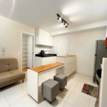 Apartamento para alugar com 1 suíte em Chácara Santo Antônio, São Paulo, SP