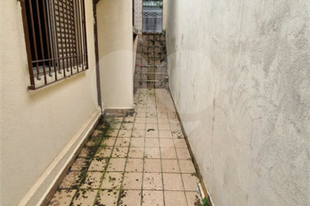 Casa à venda com 2 quartos em Alto da Lapa, São Paulo, SP