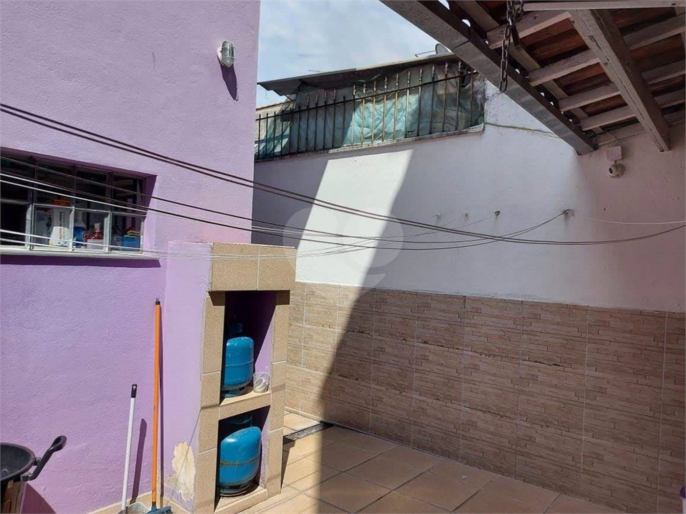 Sobrado à venda com 3 quartos, sendo 1 suíte, em Casa Verde, São Paulo, SP