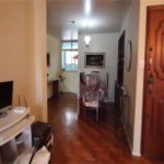 Apartamento à venda com 3 quartos, sendo 1 suíte, em Tijuca, Rio de Janeiro, RJ