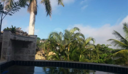 Casa em condomínio à venda com 4 suítes em Alto de Búzios, Armação dos Búzios, RJ