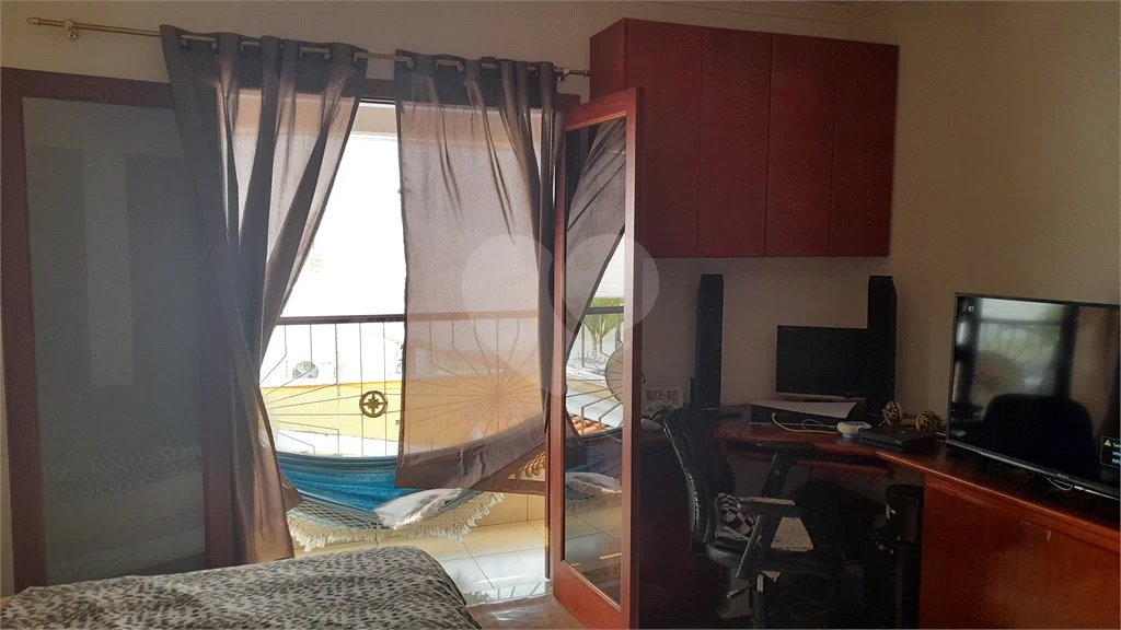 Sobrado à venda com 3 suítes em Tremembé, São Paulo, SP