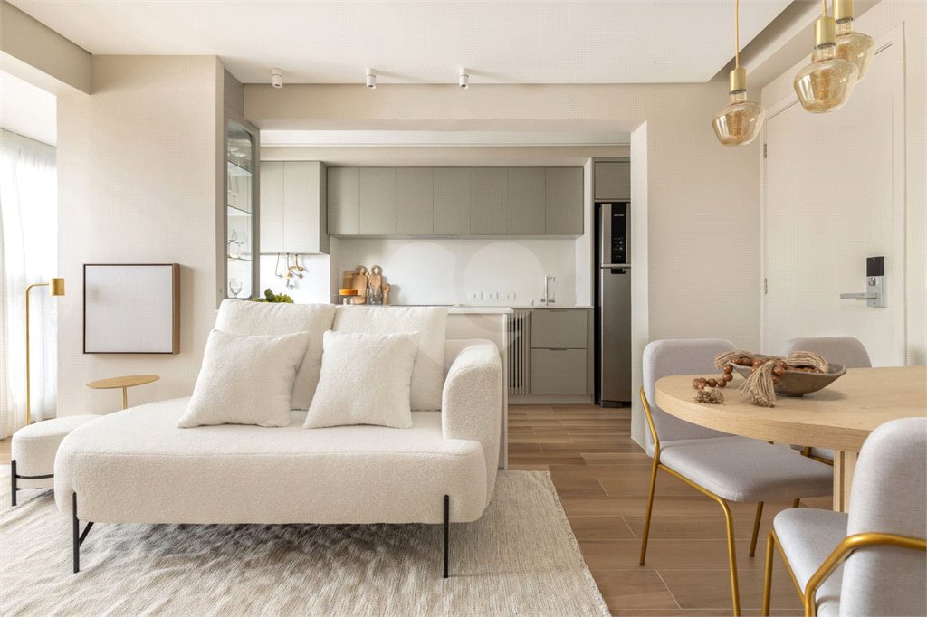 Apartamento à venda com 2 quartos, sendo 1 suíte, em Jardim São Paulo(zona Norte), São Paulo, SP